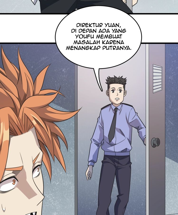Reborn Doctor Chapter 08 Gambar 51